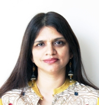 Dr. Ravina Aggarwal